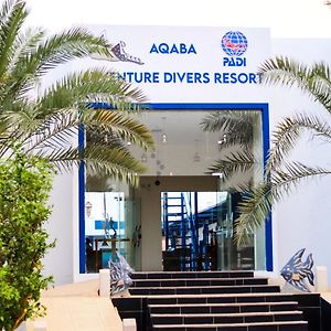 Aqaba Adventure Divers Resort & Dive Center