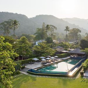 Gajapuri Resort Koh Chang