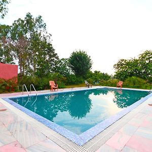 Oyo Flagship 16516 Corbett Sunrise Resort